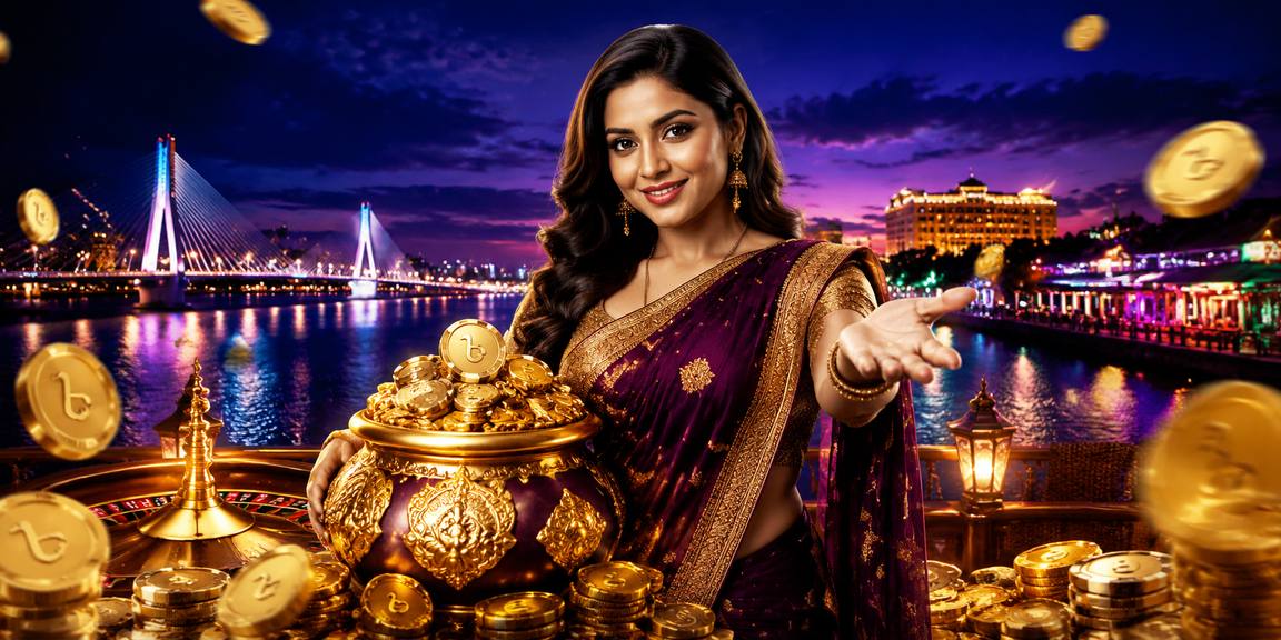 777gold স্বাগত অফার